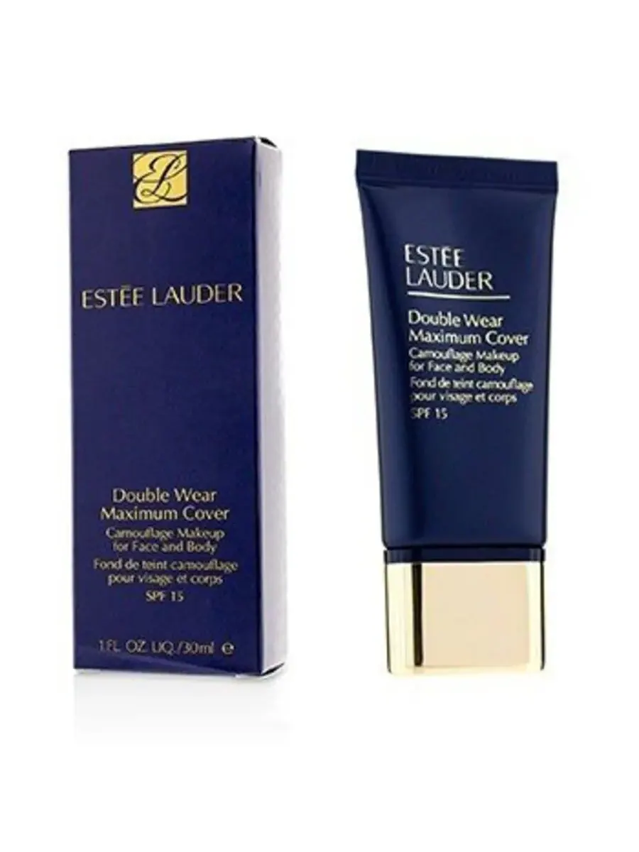 Дневной крем Estée Lauder Double Wear SPF, увлажняющий, для сухой и обезвоженной кожи