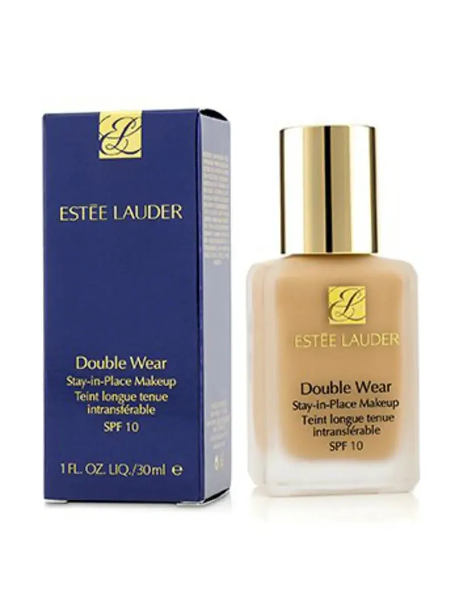 Estee Lauder Double Wear Стойкая тональная основа, 2C1 Pure Beige — изображение 2 из 3
