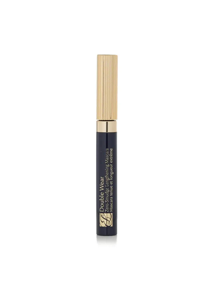 Тушь для ресниц Estee Lauder Double Wear Zero-Smudge Lengthening, удлиняющая — изображение 2 из 2
