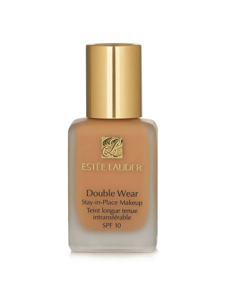 Тональная основа Estee Lauder Double Wear Stay In Place SPF 10, № 99 Honey Bronze — изображение 2 из 2