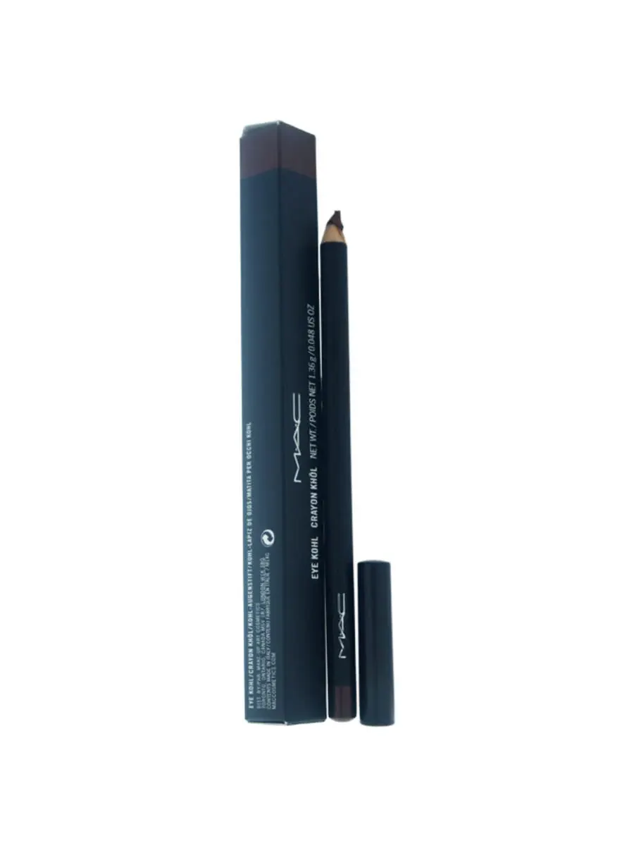 Карандаш для глаз Eye Kohl - Teddy от MAC для женщин - 0,048 унции подводки для глаз