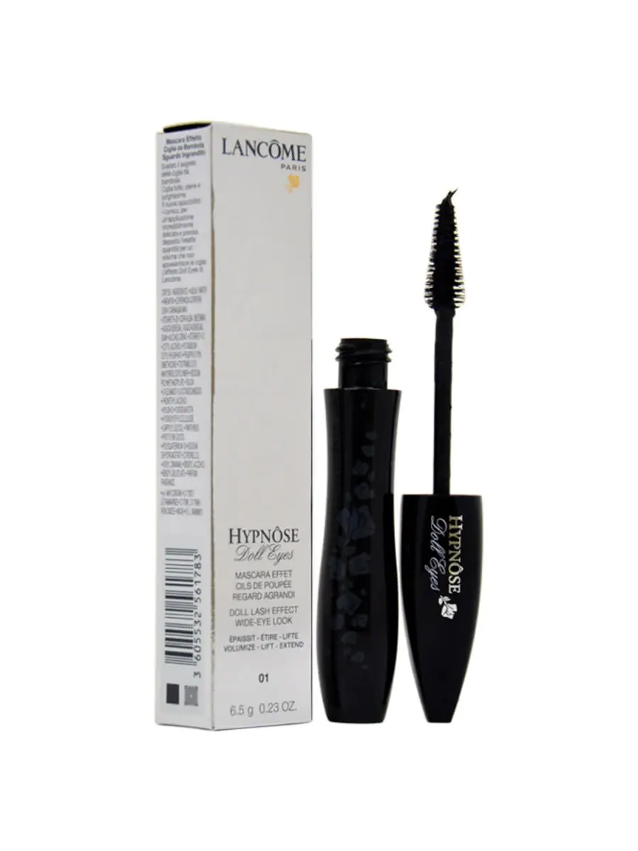 Lancome / Тушь для ресниц Hypnose Doll Lashes, черная, 0,23 унции