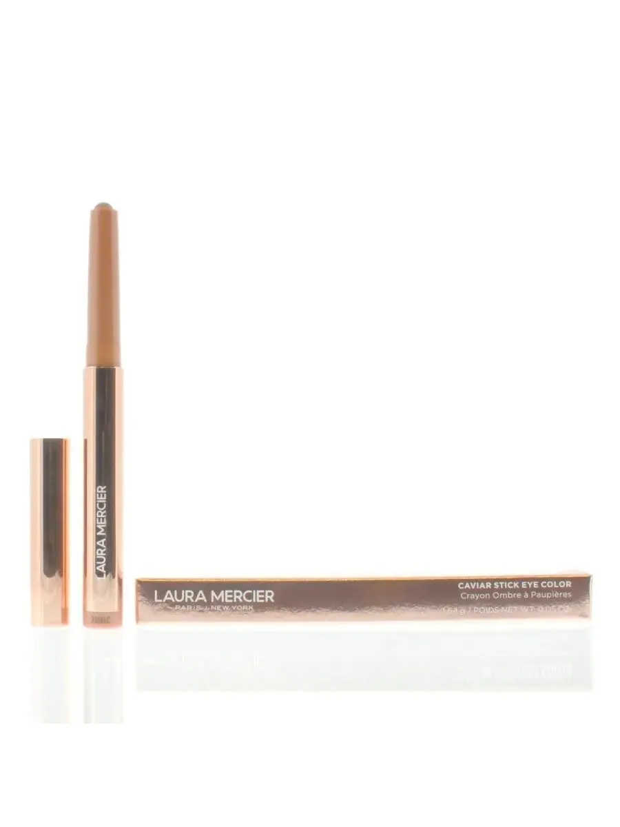 Тени-карандаш для век Laura Mercier Caviar Stick 0,05 унции Wild Rose Макияж 194250015935