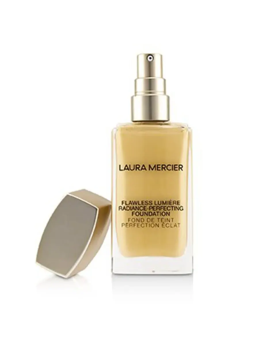 LAURA MERCIER - Идеальная основа Flawless Lumiere Radiance Perfecting - № 1W1 Ivory 30 мл/1 унция