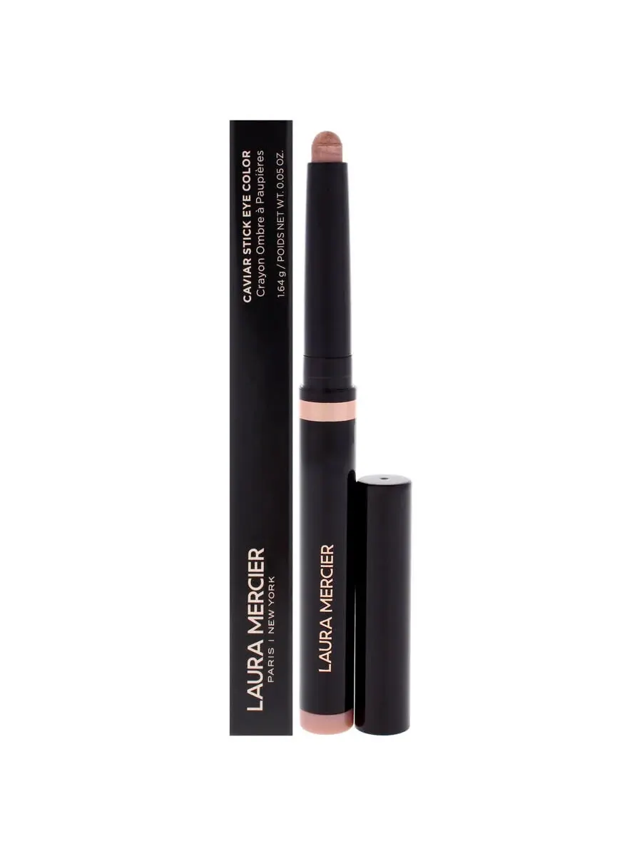 Женский стик для губ Laura Mercier Caviar Stick Color 0,05 унции Wild Rose Макияж 194250078701