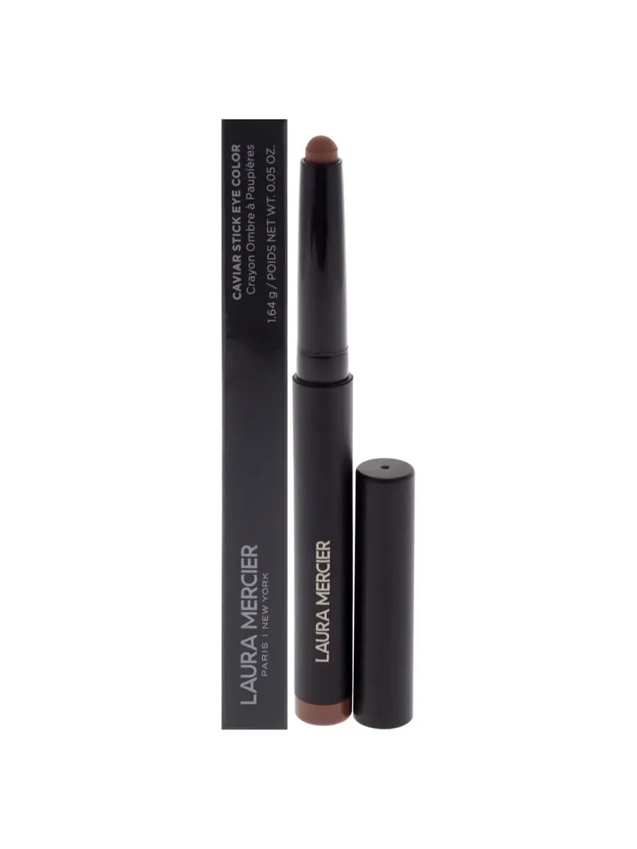 Женский карандаш для век Laura Mercier Caviar Stick 0,05 унции Sepia Макияж 194250058727
