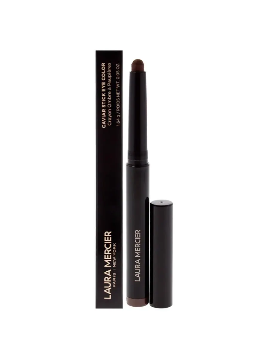 Женский карандаш для глаз Laura Mercier Caviar Stick Eye Color Stick 0,05 Cocoa Makeup 194250078695