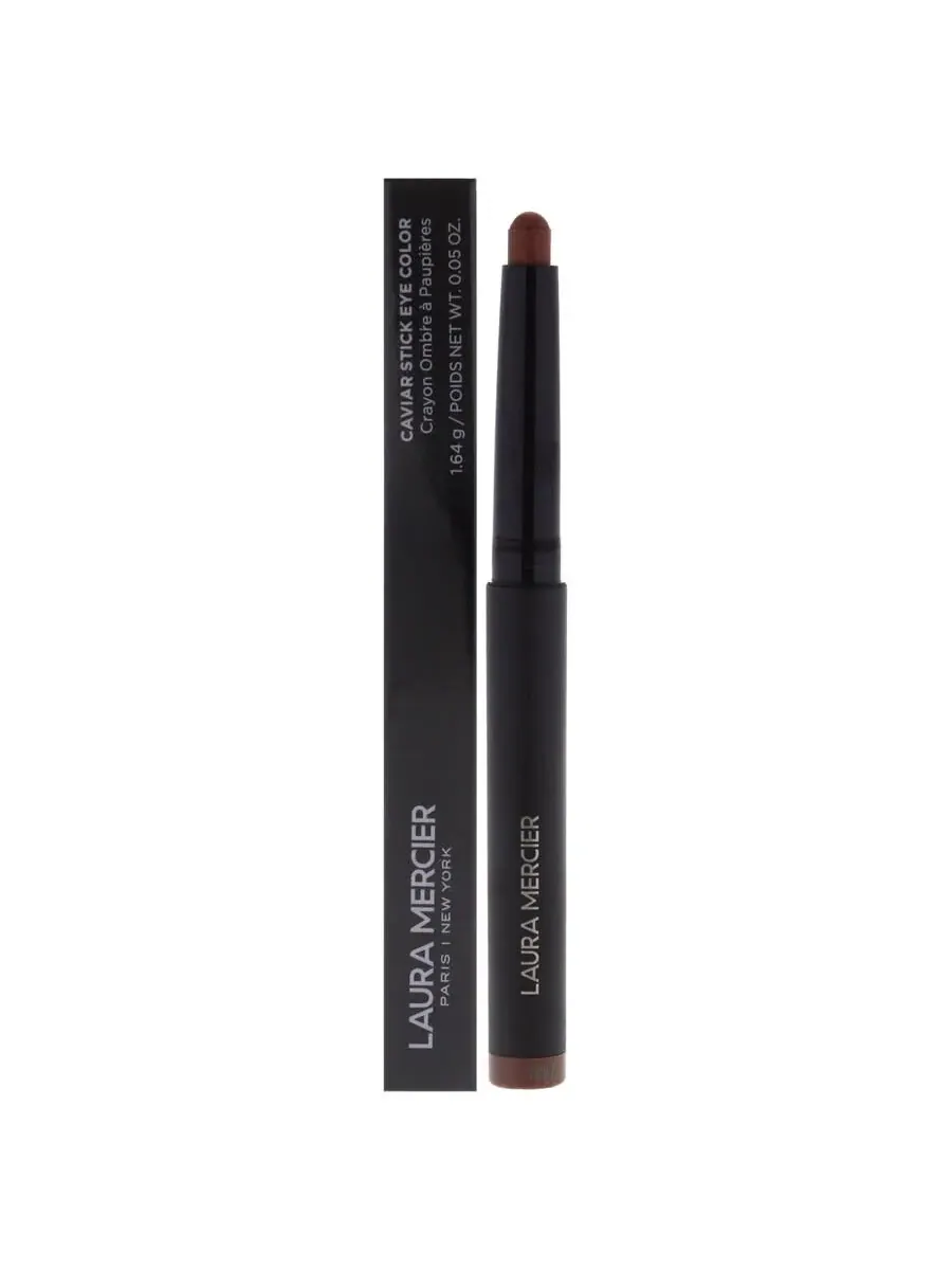 Женский карандаш для век Laura Mercier Caviar Stick Eye Color 0,05 унции Brick Makeup 194250058741