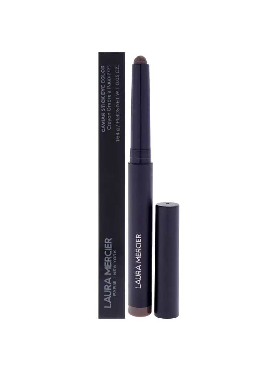 Тени для век Laura Mercier Ladies Caviar Stick Eye Color Stick 0.05 oz Cafe Noir Makeup 194250058826