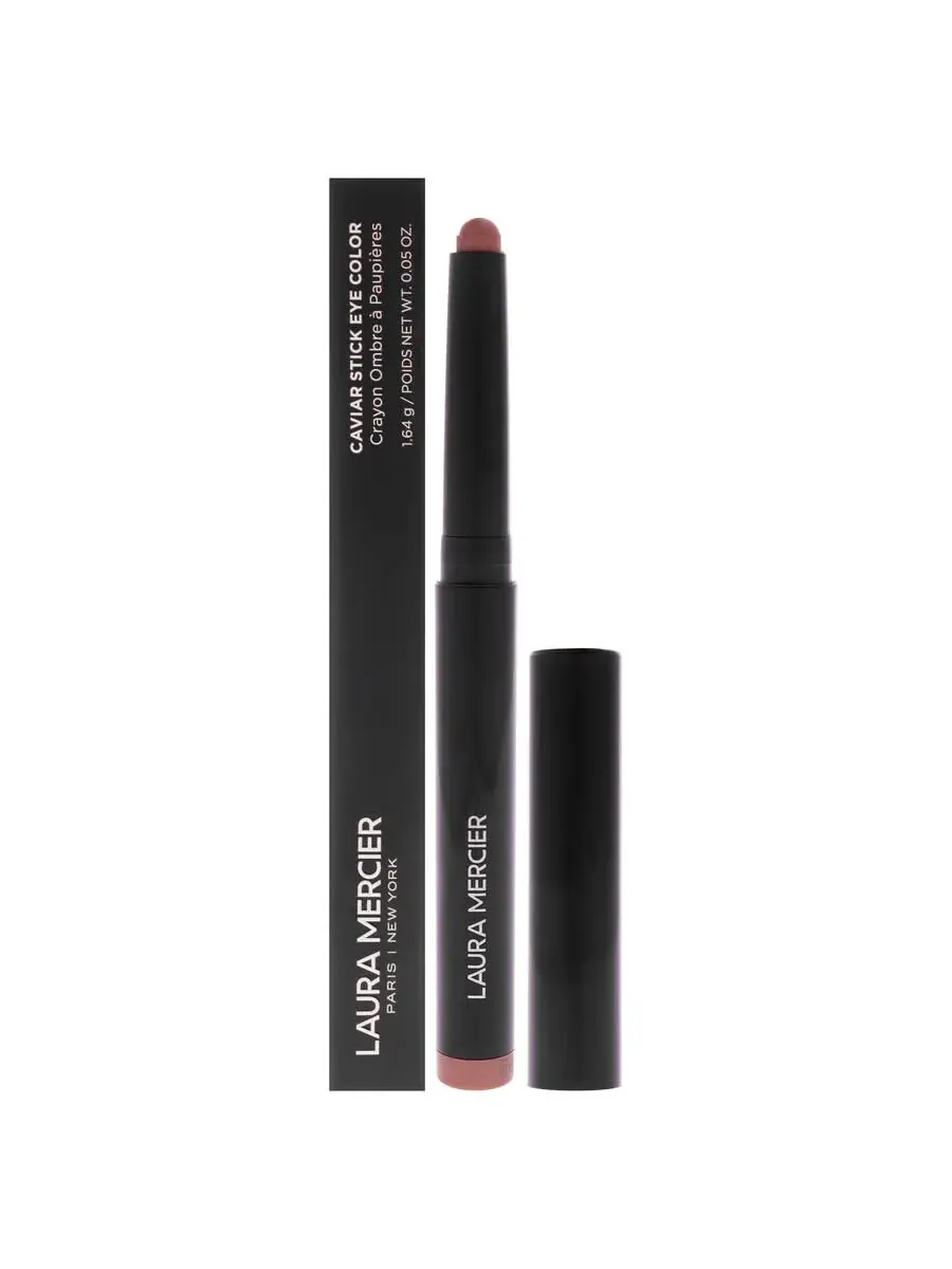 Карандаш для глаз Laura Mercier Ladies Caviar Stick Eye Color Stick 0,05 унции Мокка Макияж 194250078725