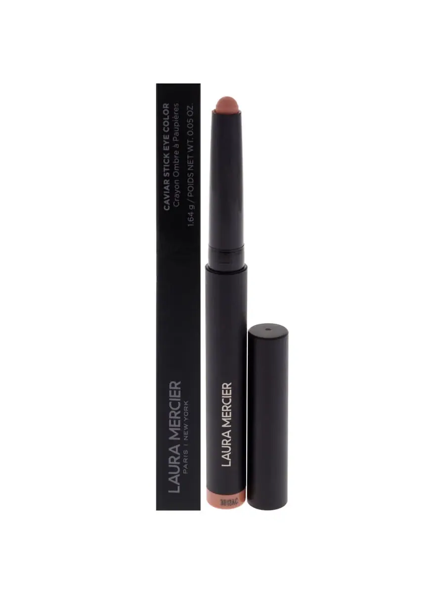 Женский карандаш для век Laura Mercier Caviar Stick Eye Color 0,05 унции Персиковый Макияж 194250050875