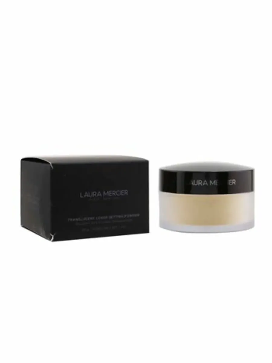 Рассыпчатая фиксирующая пудра для женщин Laura Mercier 1 унция Honey Makeup 194250000771 — изображение 2 из 3