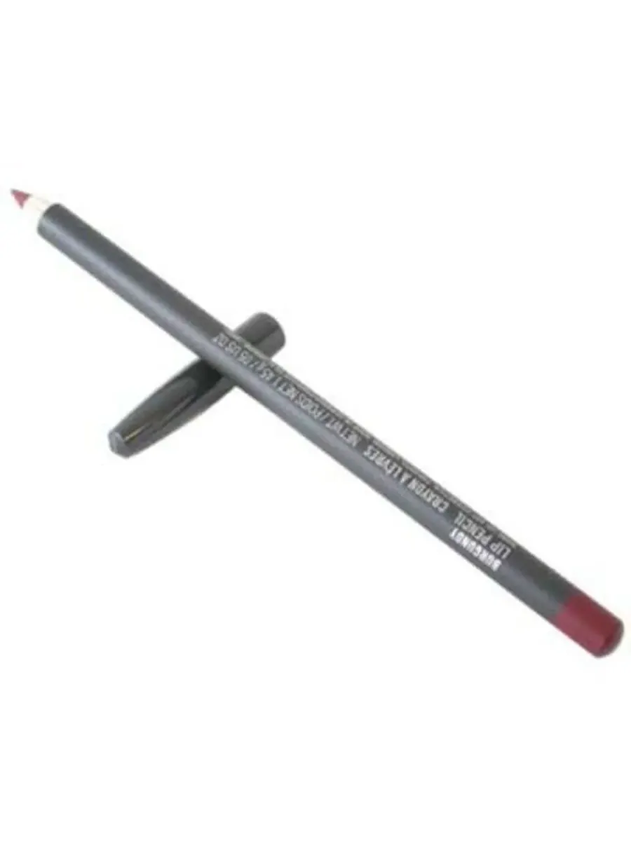 Mac Cosmetics / Карандаш для губ (Бургундский) 0,05 унции (1,45 мл)