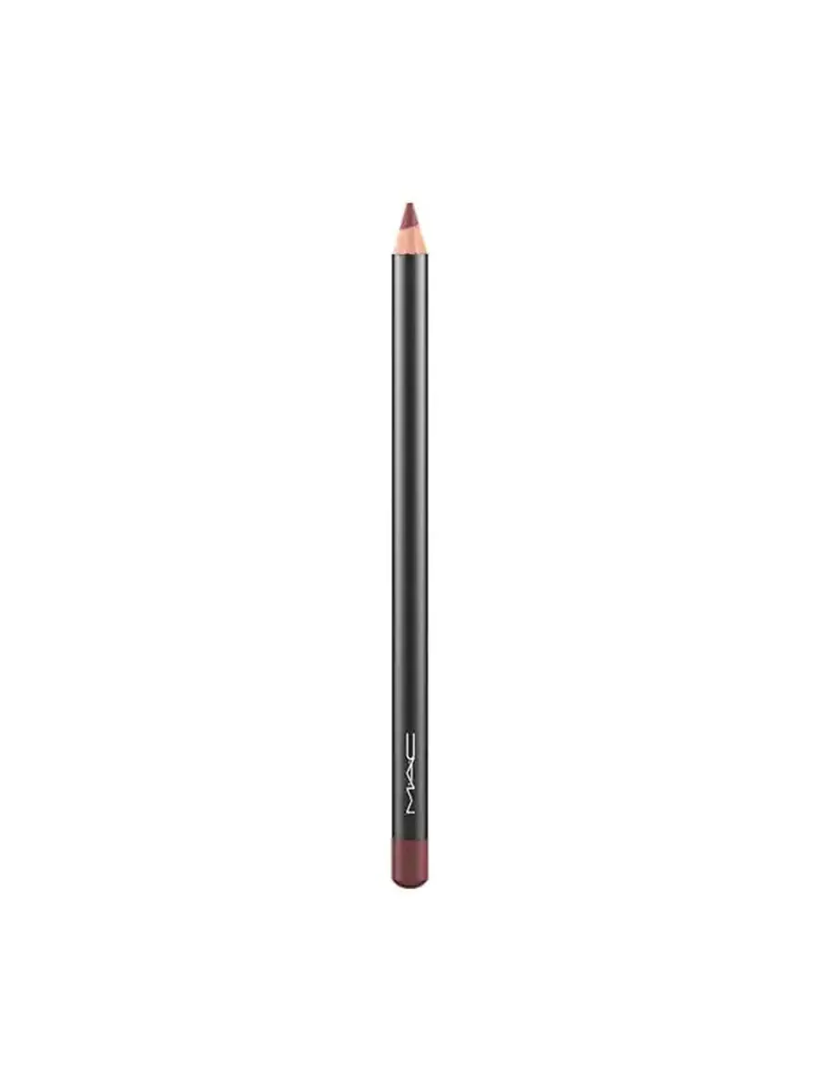 Mac Cosmetics / Карандаш для губ (Махагоновый) 0,05 унции (1,45 мл)