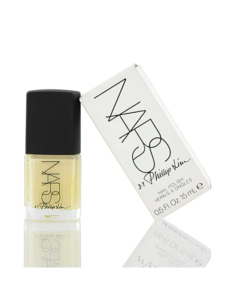 Nars / Лак для ногтей Nars Anarchy 0.25 унции
