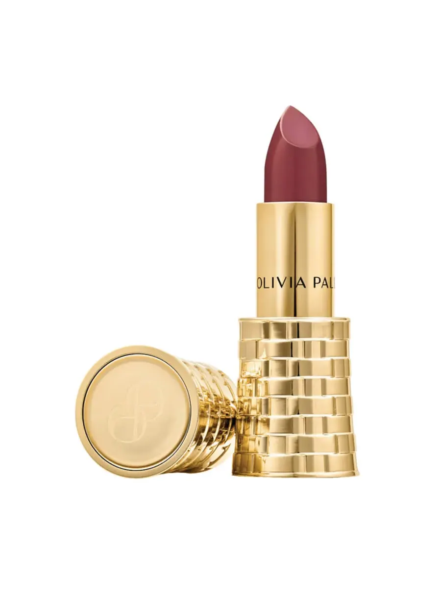 Матовая женская помада Olivia Palermo Chianti Makeup 840133717754