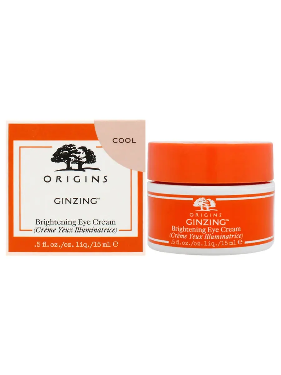 Крем для лица Origins — GinZing Осветляющий для охлаждения кожи