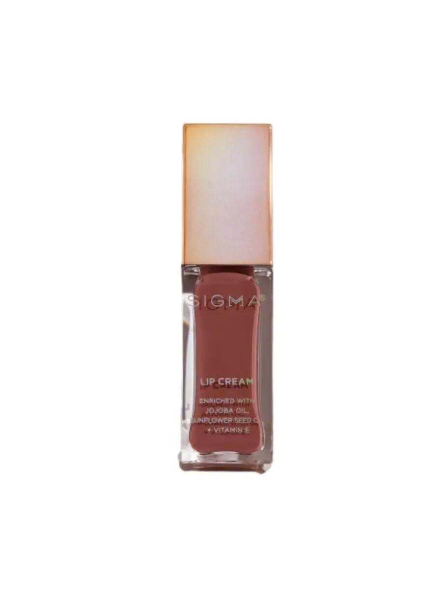 Помада для губ SIGMA Beauty Ladies 1 унция Rosewood Макияж 811425037126