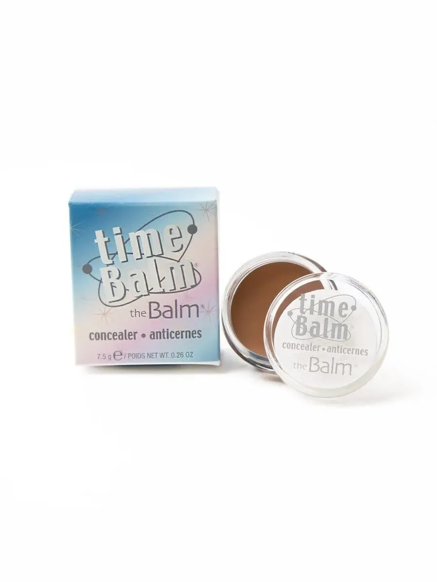 Консилер The Balm Ladies Timebalm 1 унция After Dark Makeup 681619800740