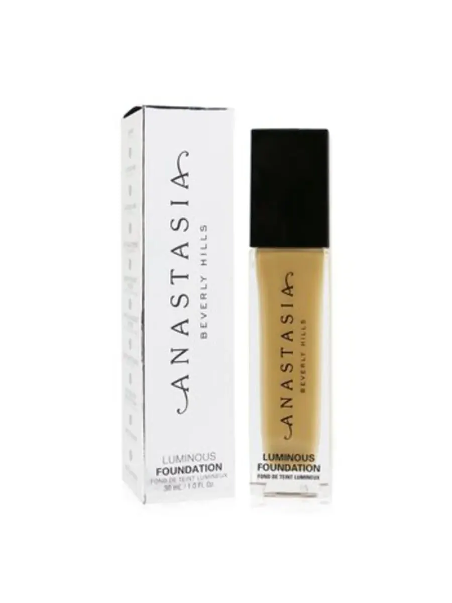 Тональный крем Anastasia Beverly Hills Luminous Foundation - # 310C 30 мл/1 унция — изображение 2 из 3