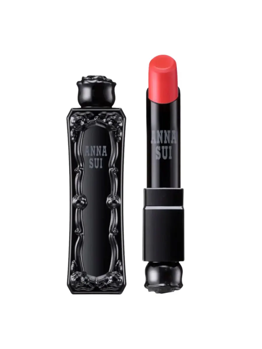 Помада для губ Anna Sui Ladies Lip Rouge 0 — оранжевый