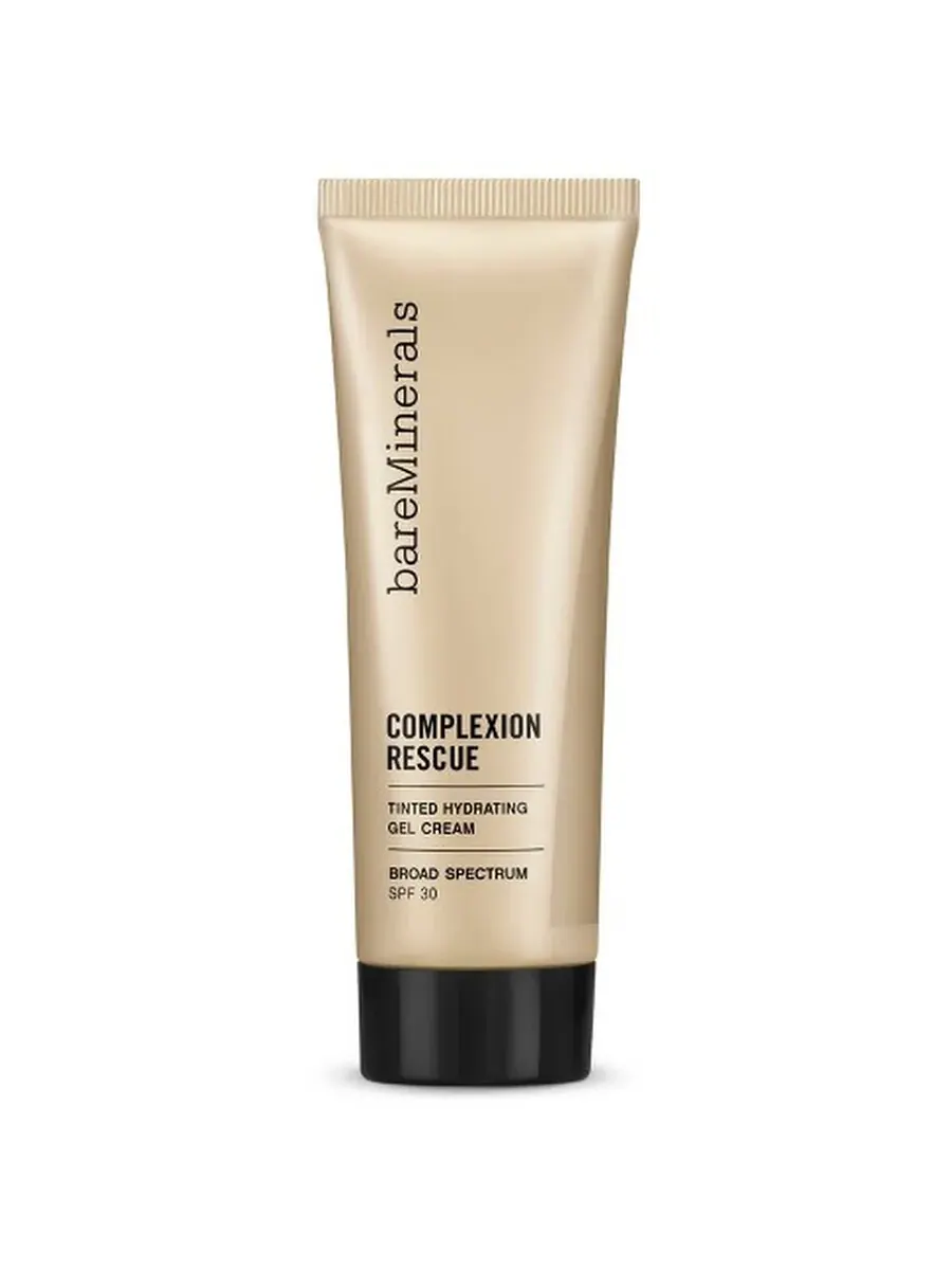 Крем для лица bareMinerals — Complexion Rescue Тонирующий увлажняющий -гель ( ) Кедр — коричневый