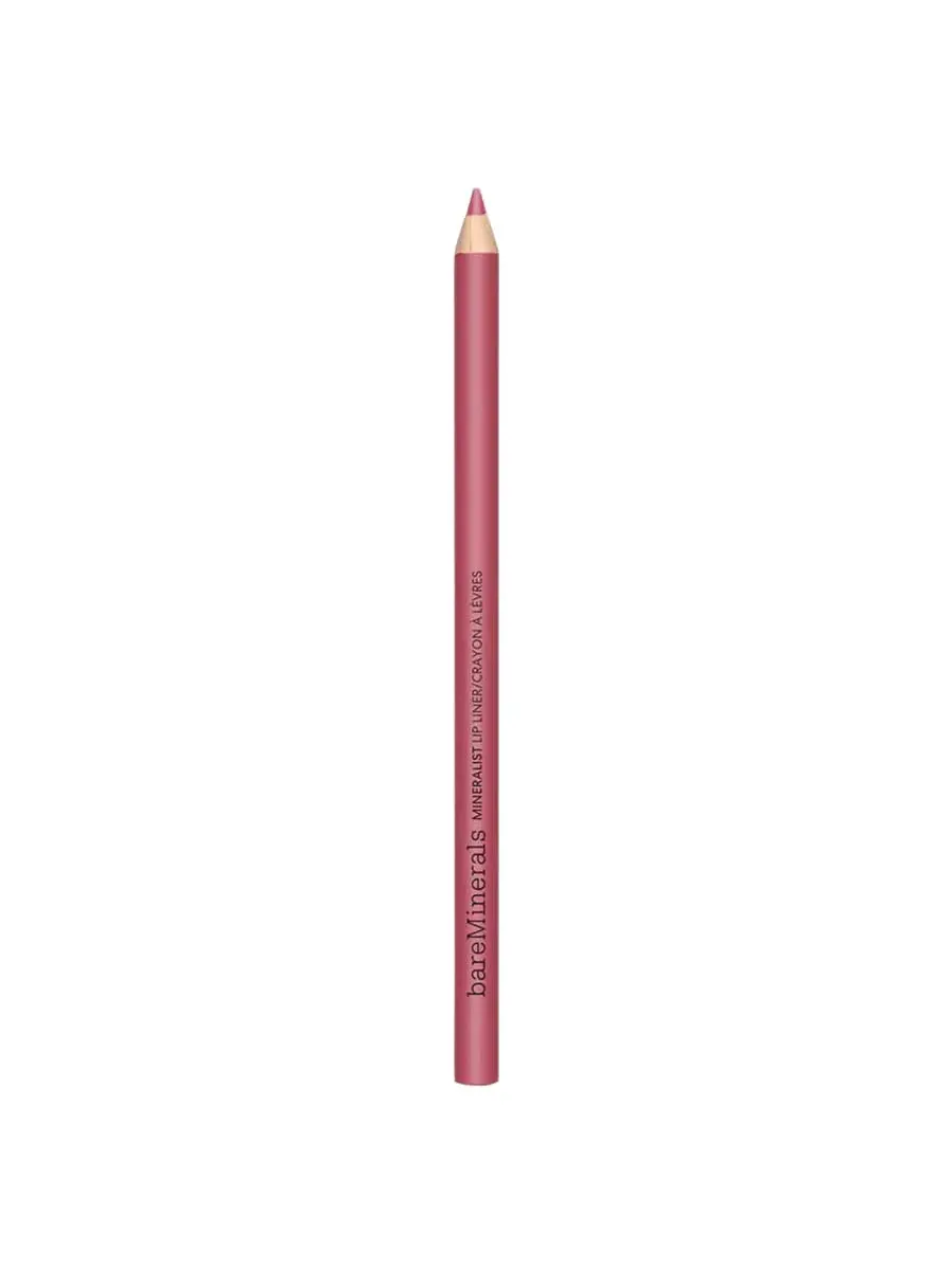 Карандаш для губ Bareminerals Ladies Mineralist Lasting - 0,004 унции — розовый
