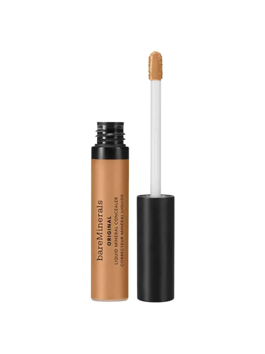 Жидкий минеральный консилер Bareminerals Ladies Original 0