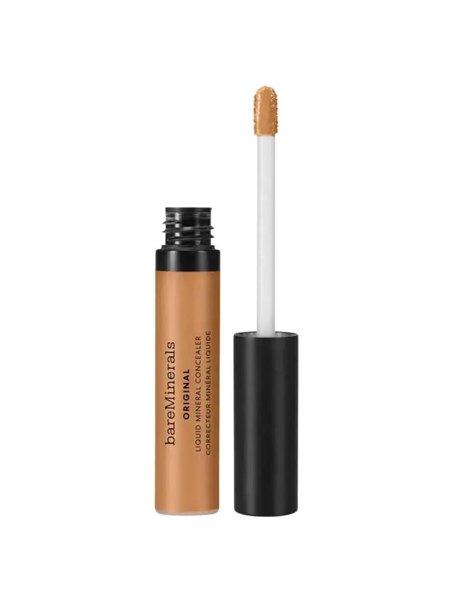 Жидкий минеральный консилер Bareminerals Ladies Original 0 — бежевый