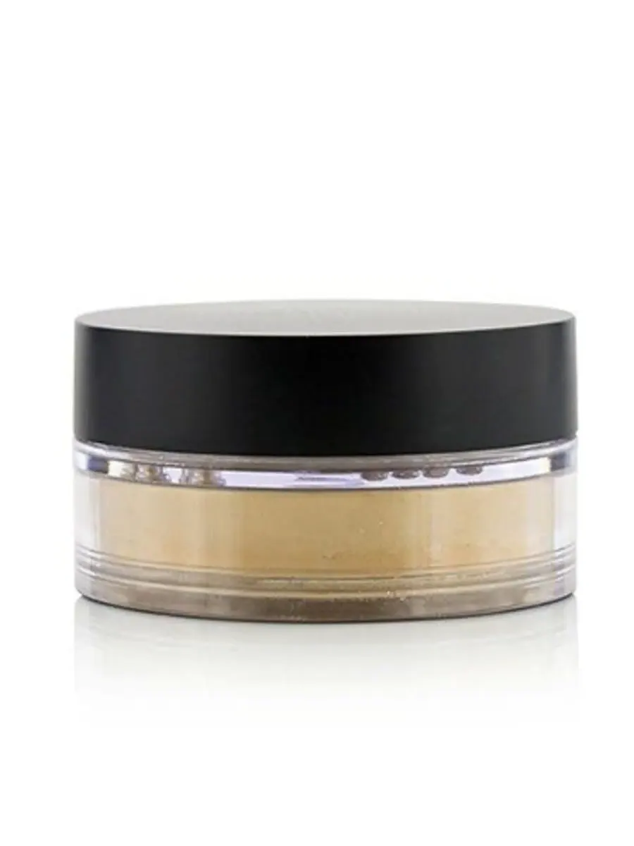 Bareminerals / Растушевываемая пудра-основа Matte Foundation Neutral Ivory (6) 0.21 унции — изображение 2 из 3
