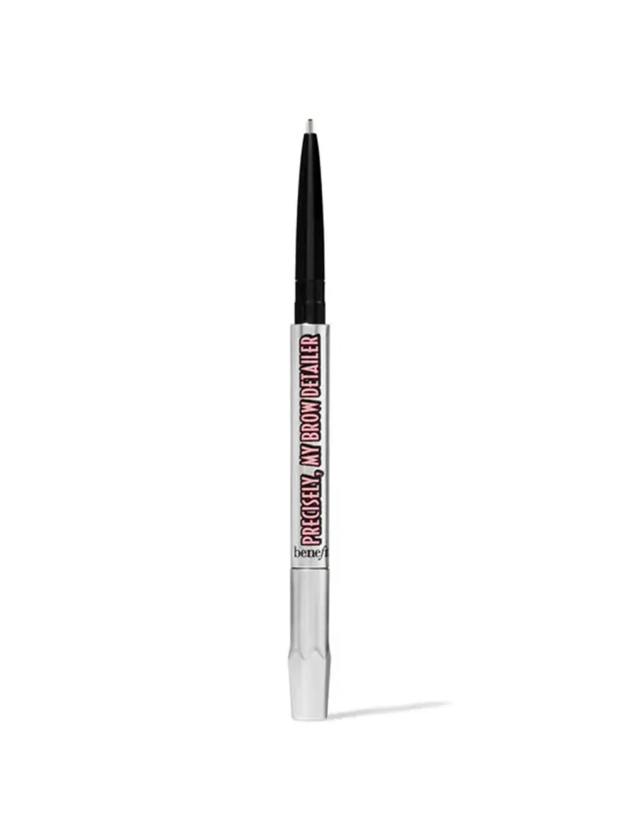 Benefit Ladies Precisely My Brow Detailer Микродуговой детализирующий карандаш для бровей 0.0007