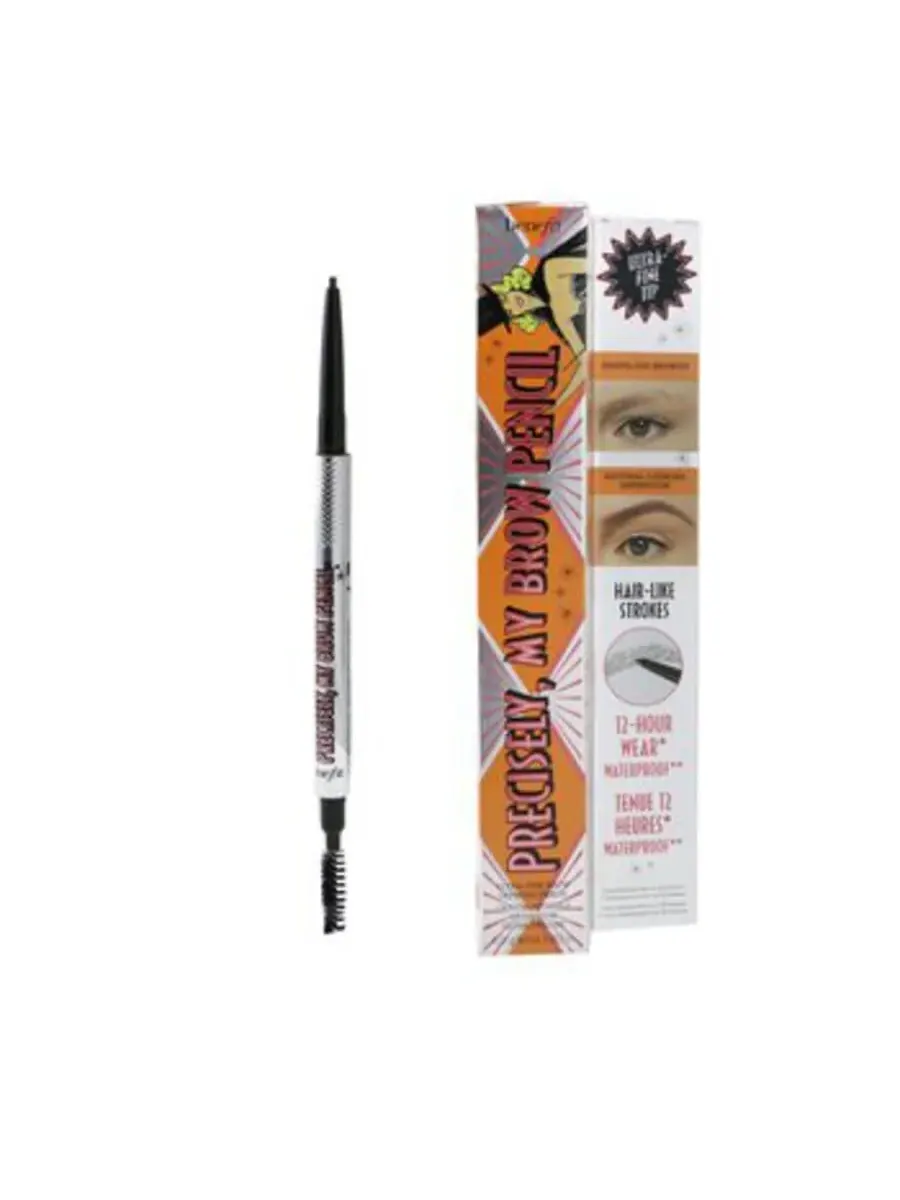 Benefit - Карандаш для бровей Precisely My Brow (ультратонкий карандаш для определения формы — изображение 2 из 3