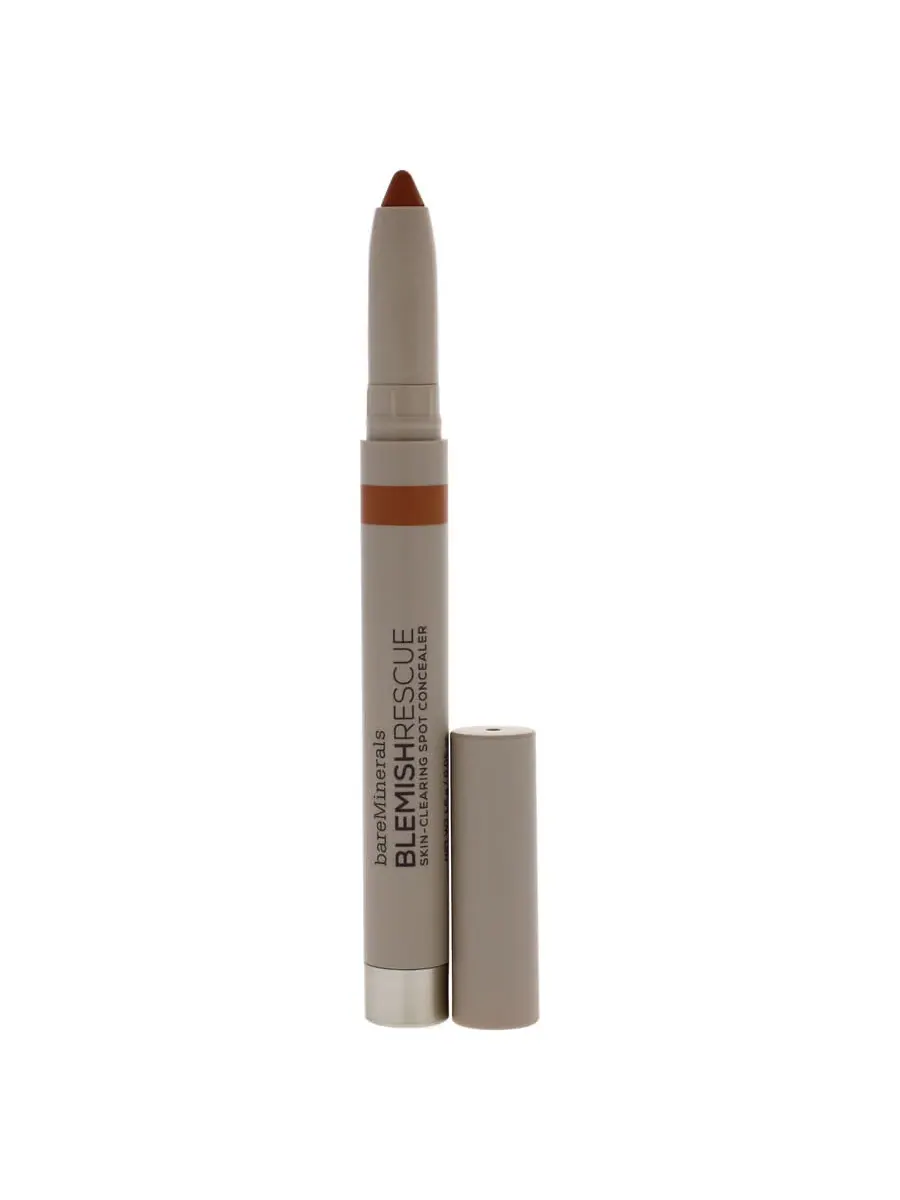 Консилер для точечного нанесения Blemish Rescue Skin - 4.5N Tan - Dark от BareMinerals для женщин — изображение 2 из 6