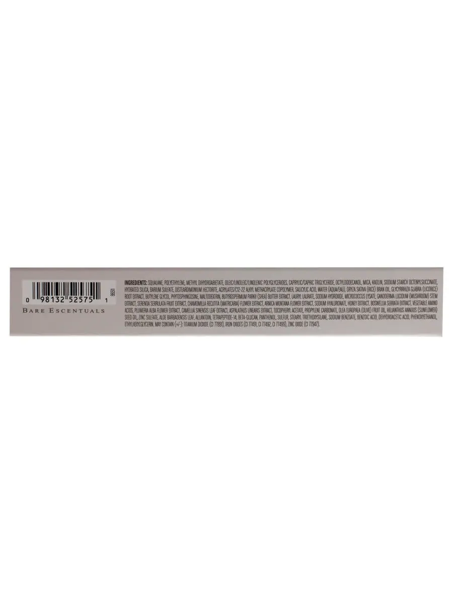 Консилер для точечного нанесения Blemish Rescue Skin - 4.5N Tan - Dark от BareMinerals для женщин — изображение 6 из 6