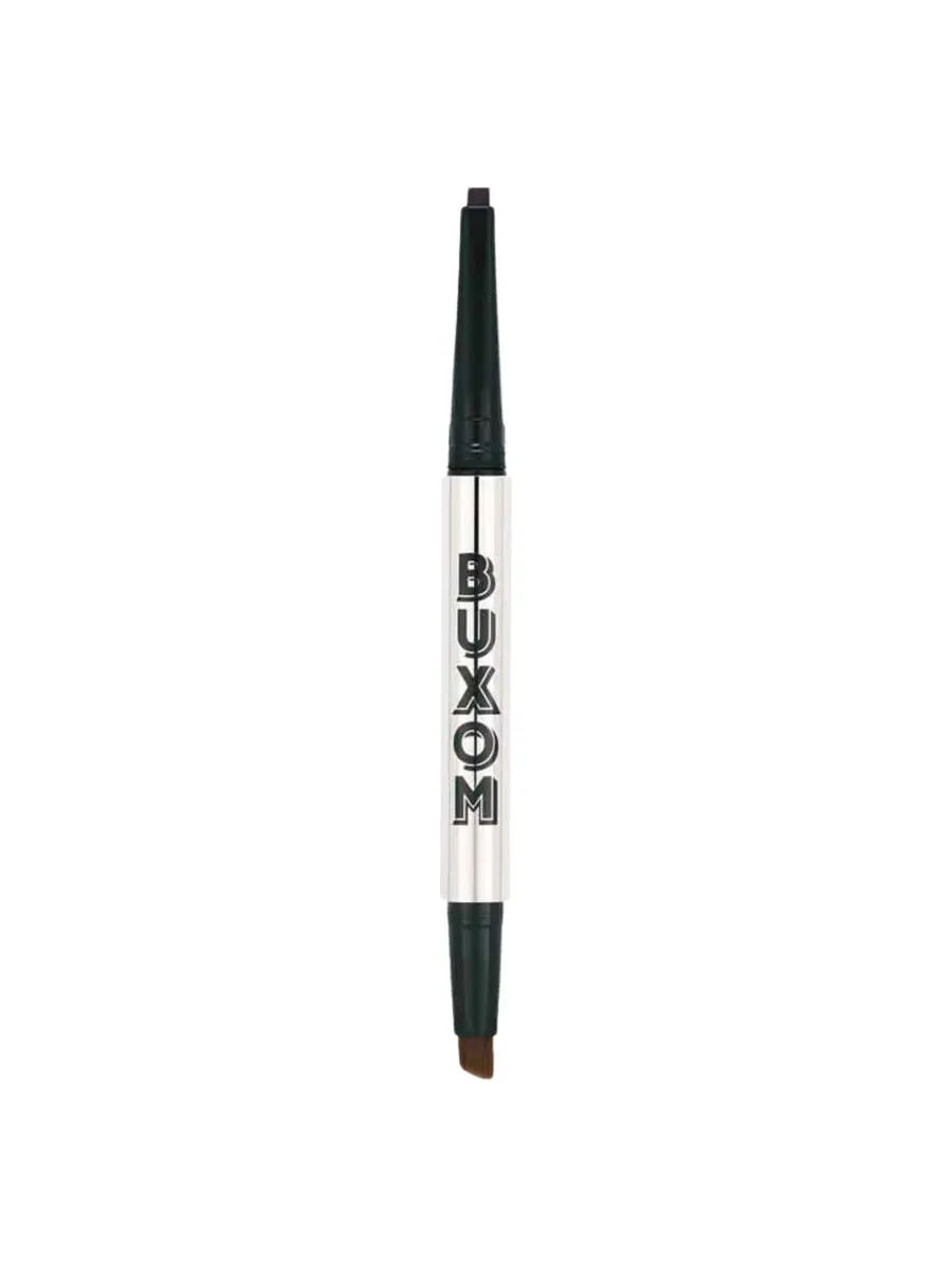 Подводка для глаз Buxom Ladies Power Line Lasting Eyeliner - Throw Shade 0