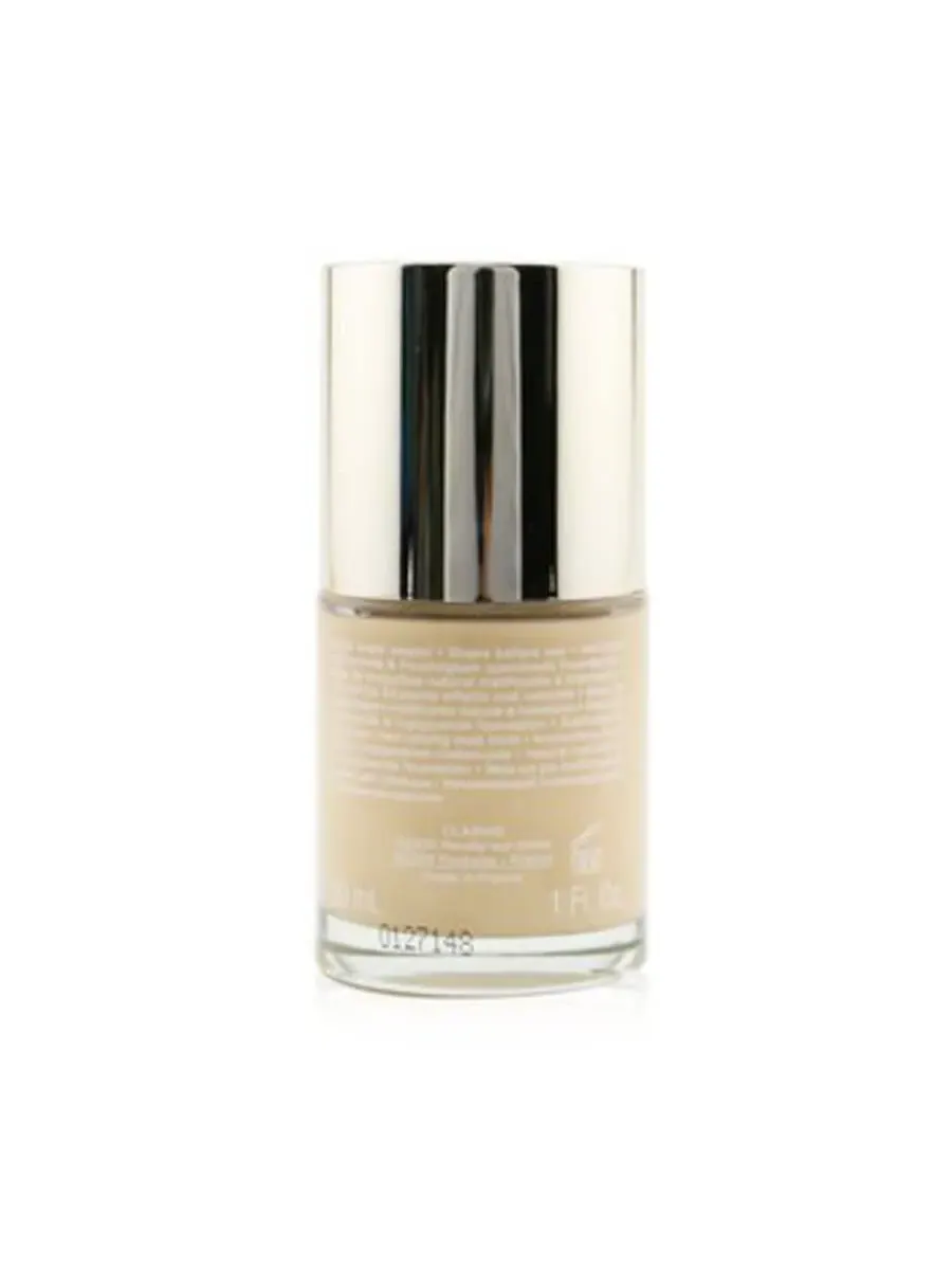 Женский тональный крем Clarins Skin Illusion Velvet Natural матирующий и увлажняющий 30 мл № 107C — изображение 3 из 3