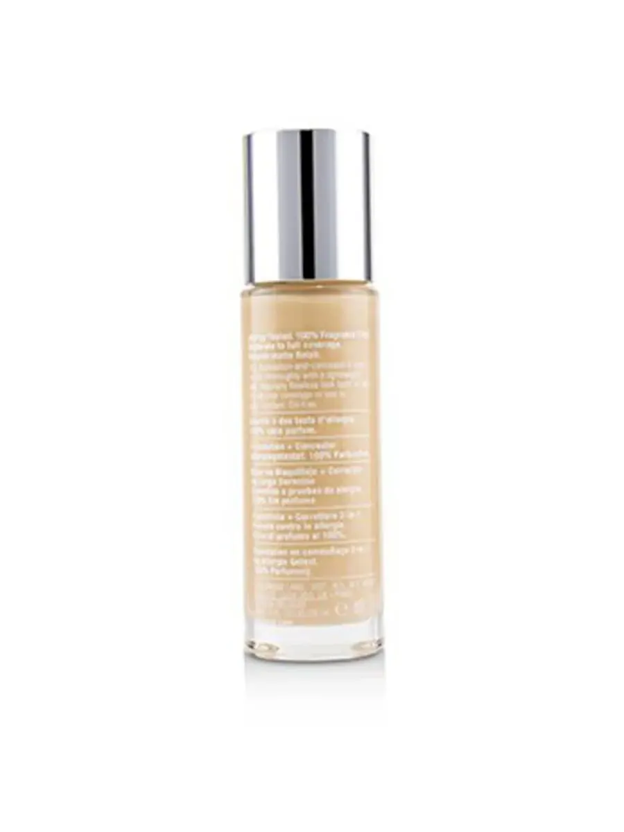 Clinique / Beyond Perfecting Foundation+concealer 01 Linen 1.0 oz (30 ml) — изображение 3 из 3