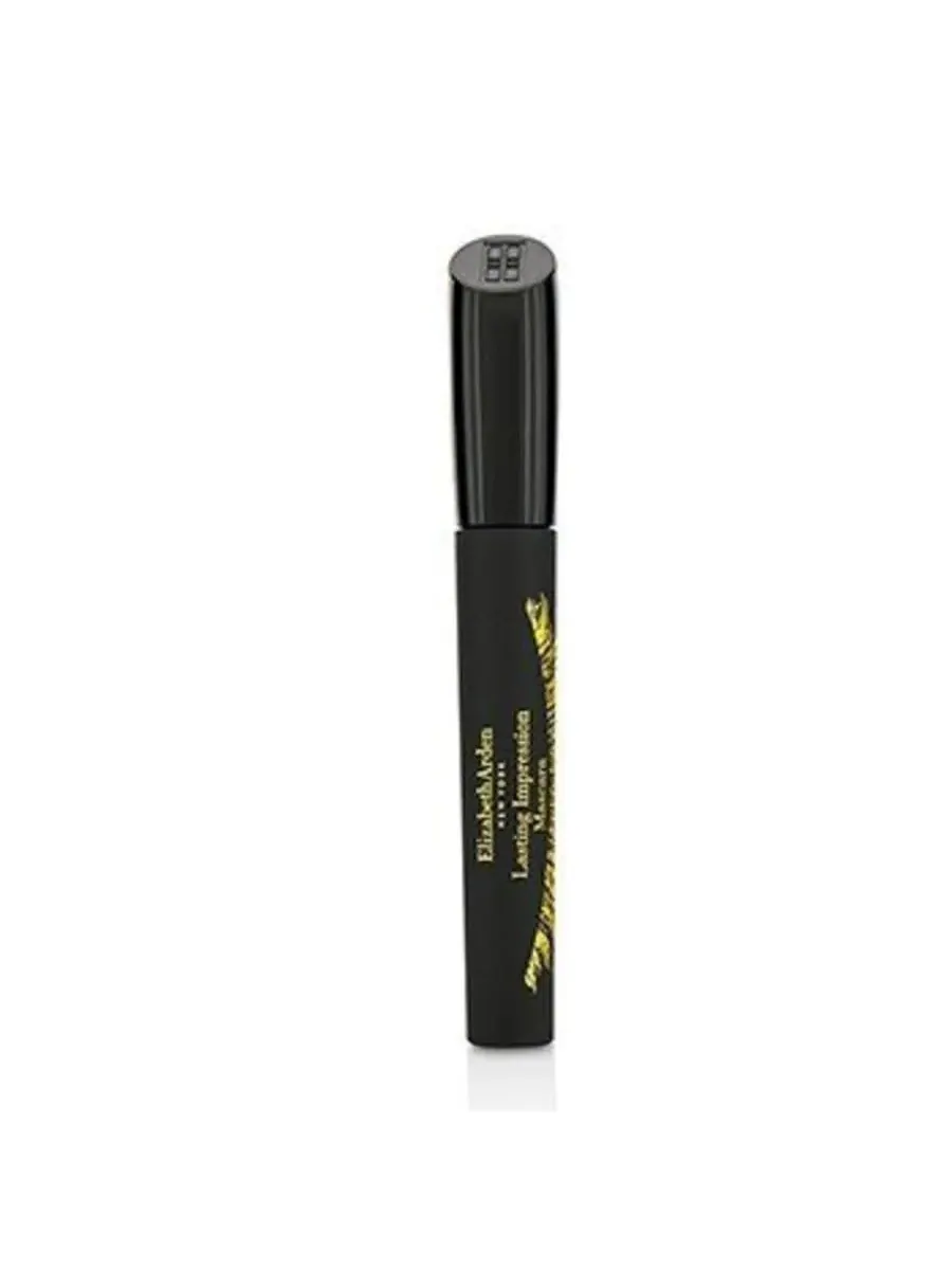 Elizabeth Arden / Тушь для ресниц Lasting Impression, стойкий черный, 3 унции (8,5 мл) — изображение 2 из 3