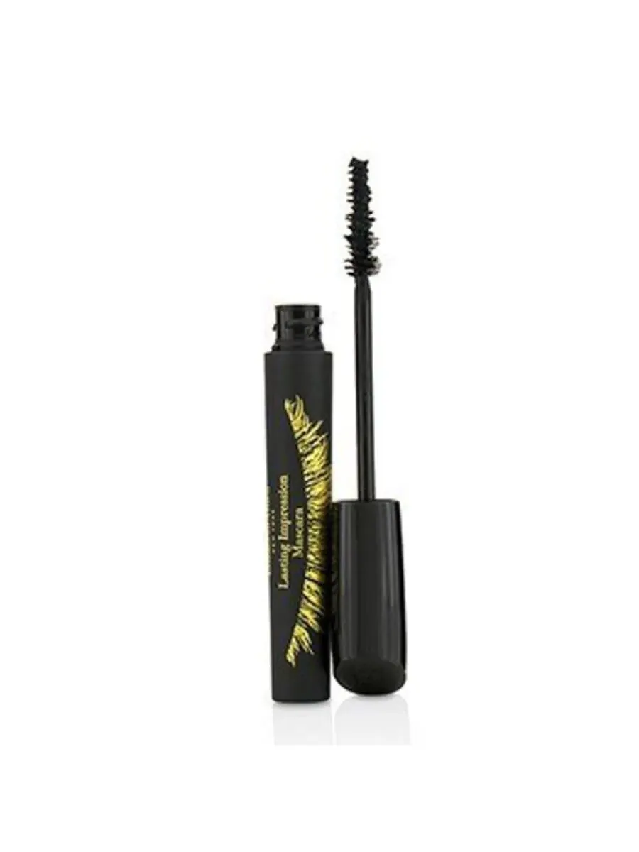 Elizabeth Arden / Тушь для ресниц Lasting Impression, стойкий черный, 3 унции (8,5 мл) — изображение 3 из 3