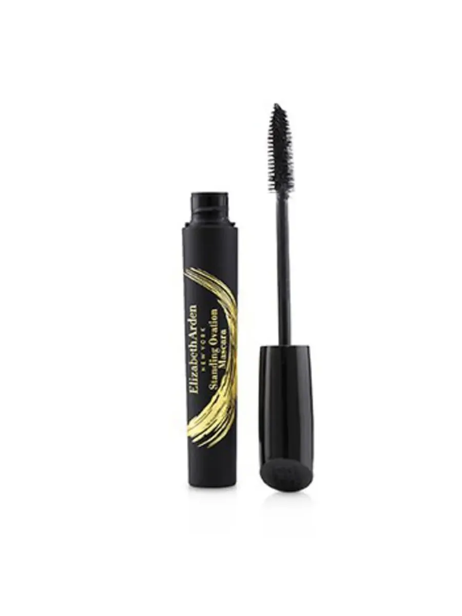 Elizabeth Arden / Тушь для ресниц Standing Ovation Intense Black 0,29 унции (8,2 мл) — изображение 3 из 3