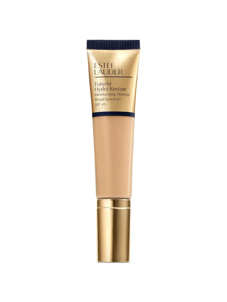 Тональный крем Estee Lauder Futurist Hydra Rescue SPF 45, увлажняющий