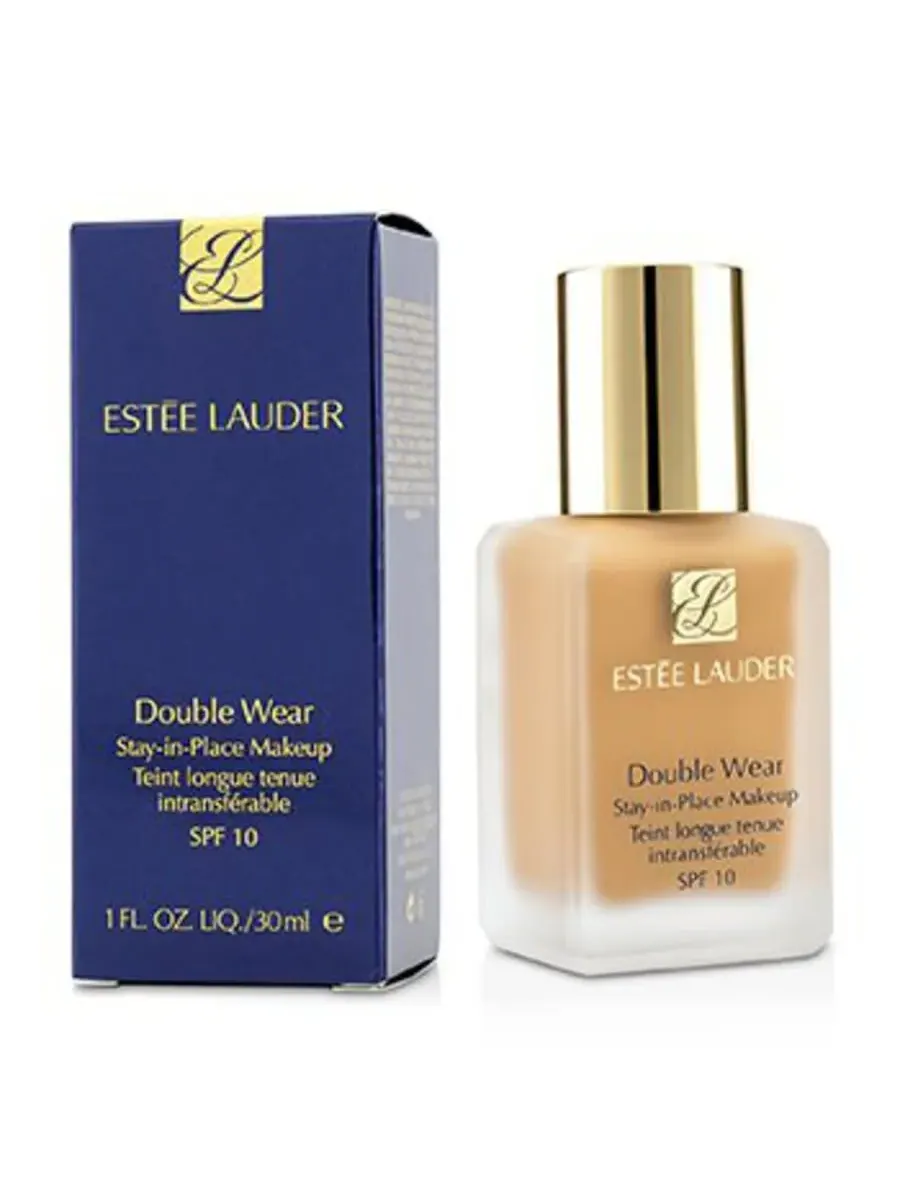Жидкая тональная основа Estee Lauder Double Wear Stay In Place SPF 10 — изображение 2 из 2