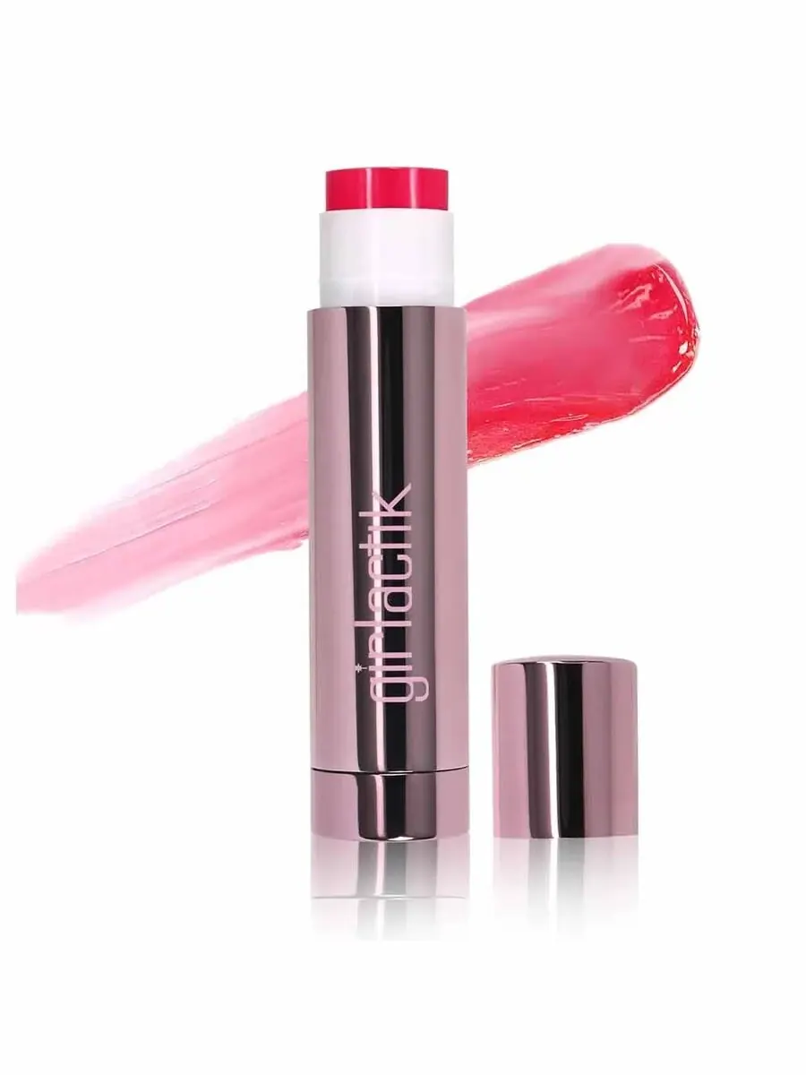 Бальзам для губ Girlactik Ladies Jello Gloss 0 — розовый