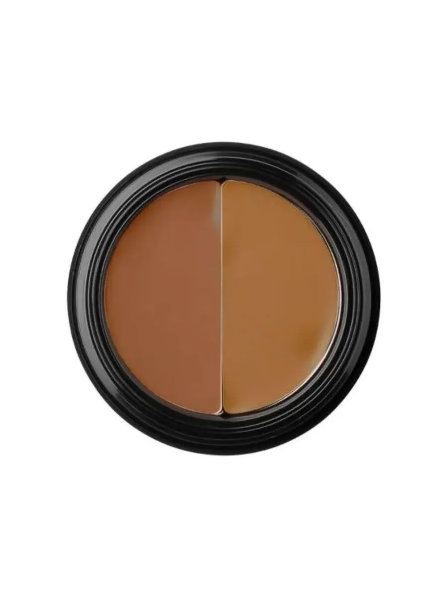 Glo Skin Beauty для женщин Glo Skin Beauty Крем-консилер для области под глазами 0,11 унции Tawny — оранжевый