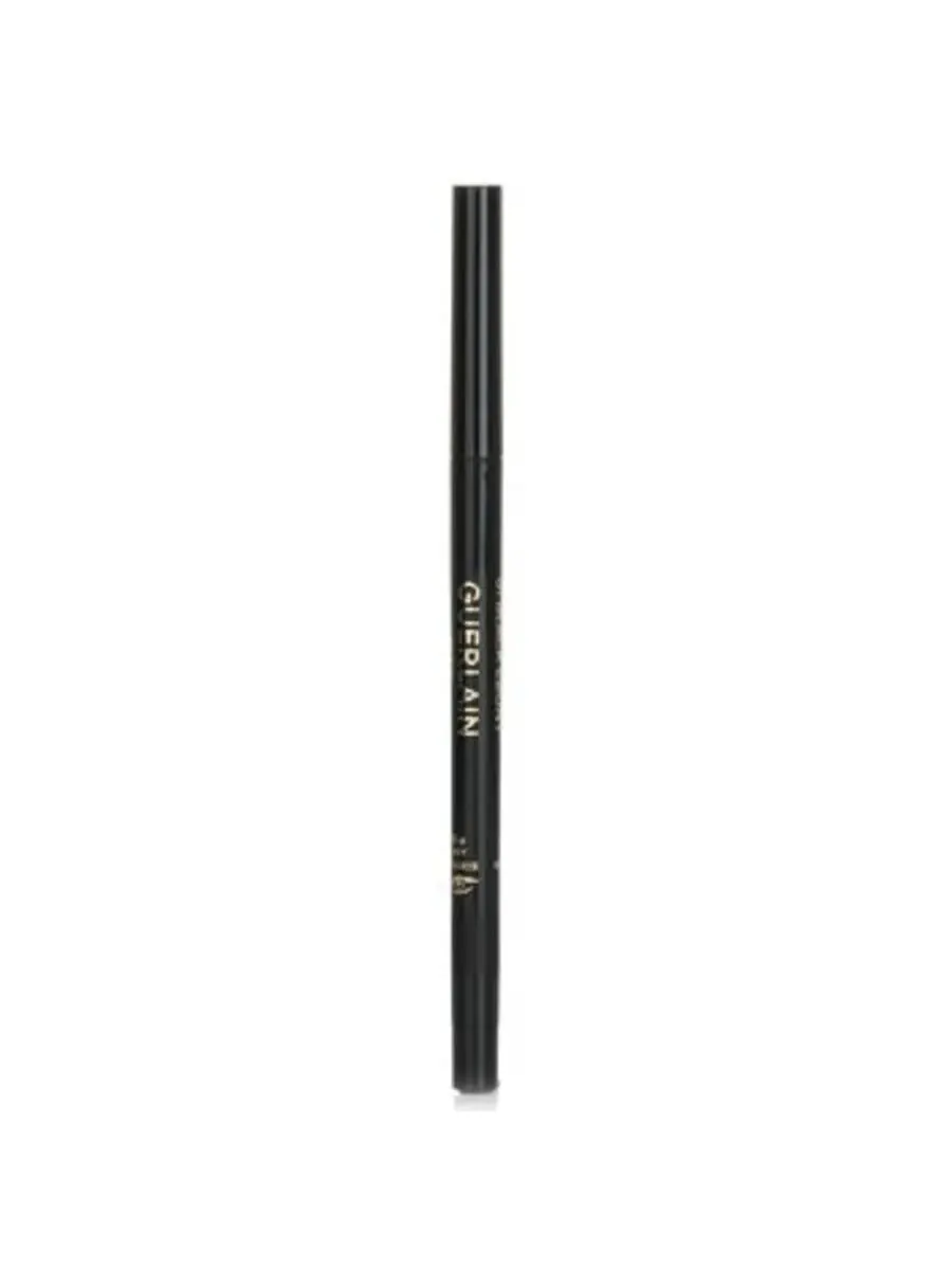 Карандаш для глаз Guerlain Ladies The Eye Pencil 0.012 oz # 01 Black Ebony Makeup 3346470436589 — изображение 3 из 3