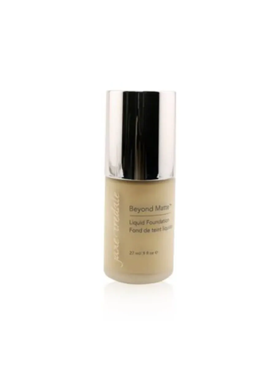 Jane Iredale - Жидкая тональная основа Beyond Matte - # M2 (Светлый до светлого с