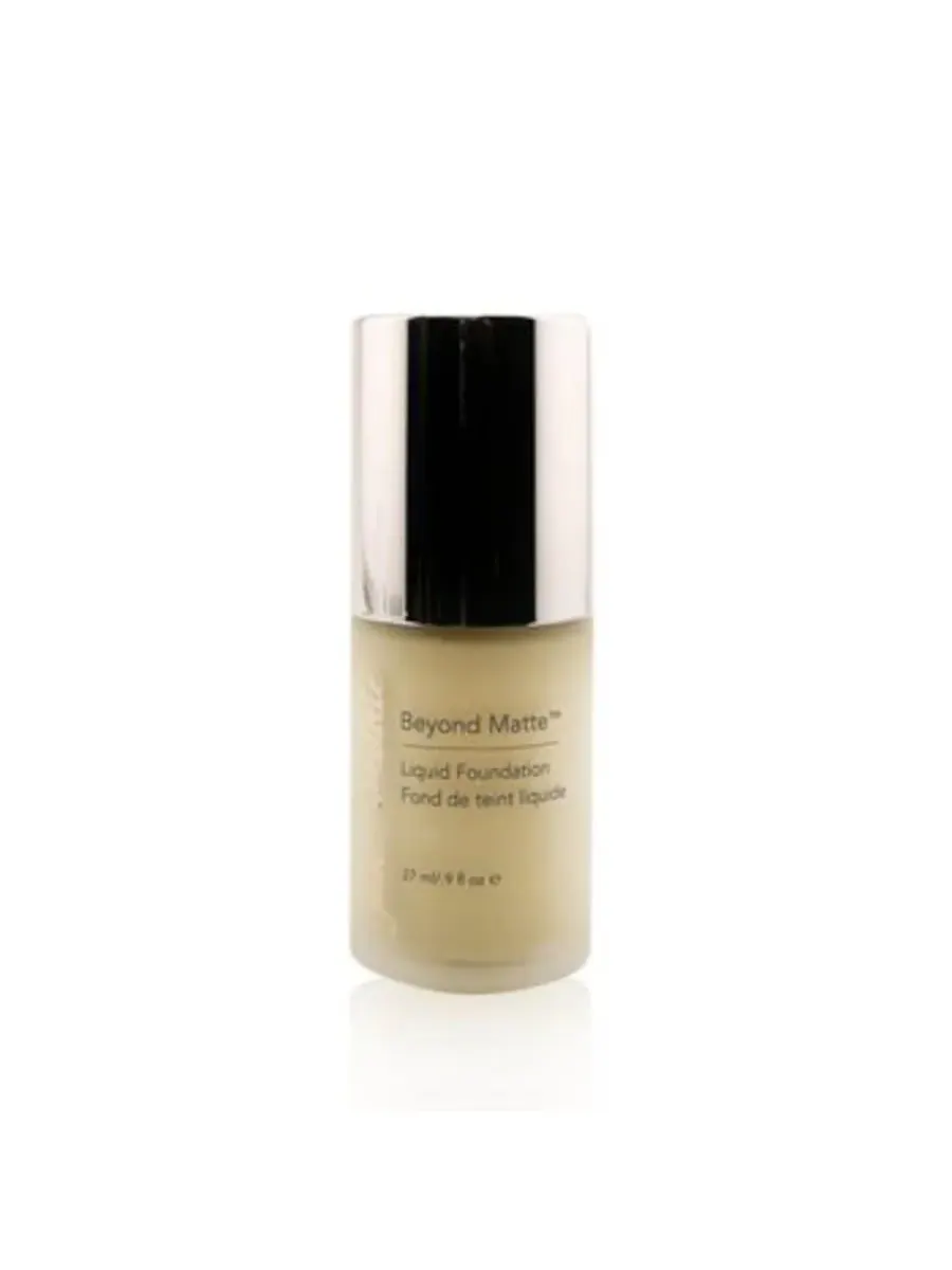 Тональный крем Jane Iredale - Beyond Matte Liquid Foundation - # M5 (светлый до среднего оттенка с