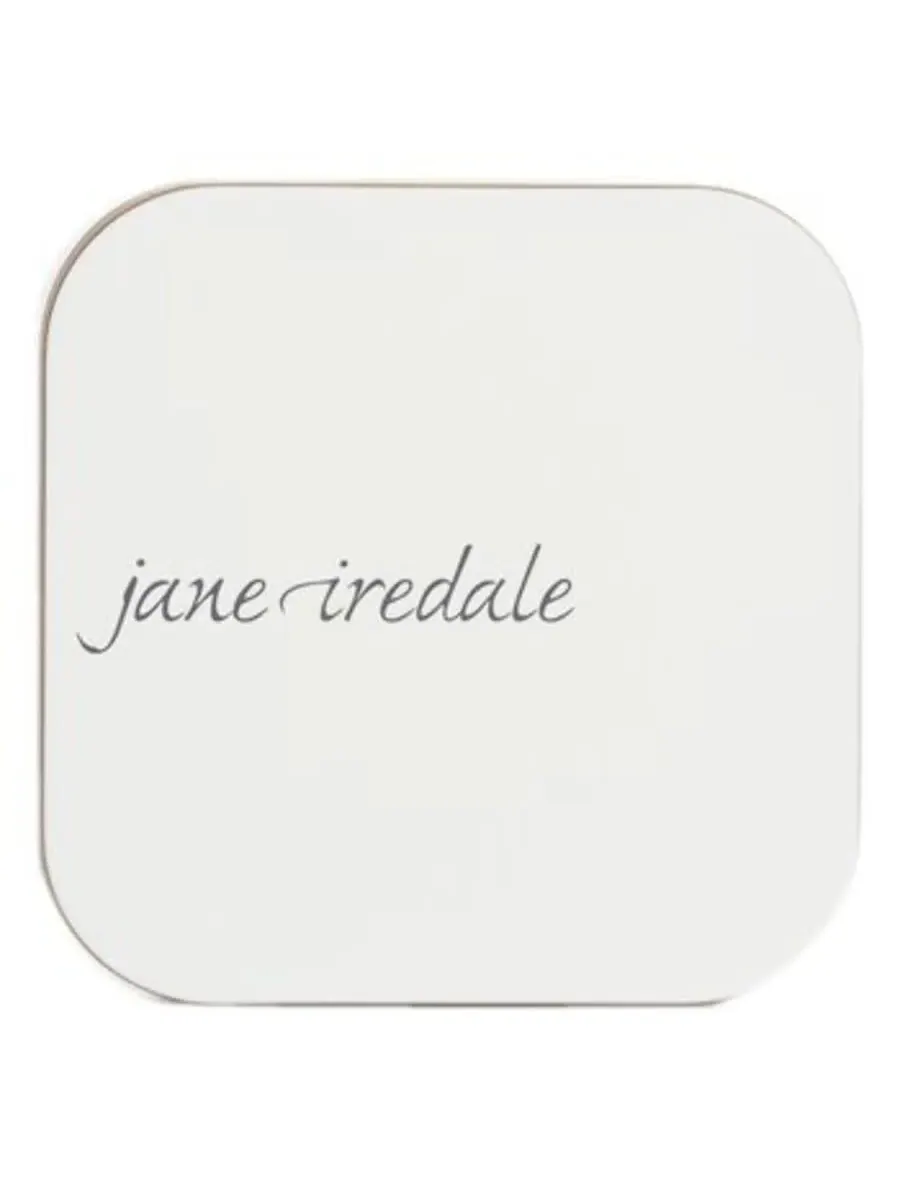 Тени для век Jane Iredale Ladies PurePressed Eye Shadow Triple # Brown Sugar Makeup 670959115287 — изображение 3 из 3