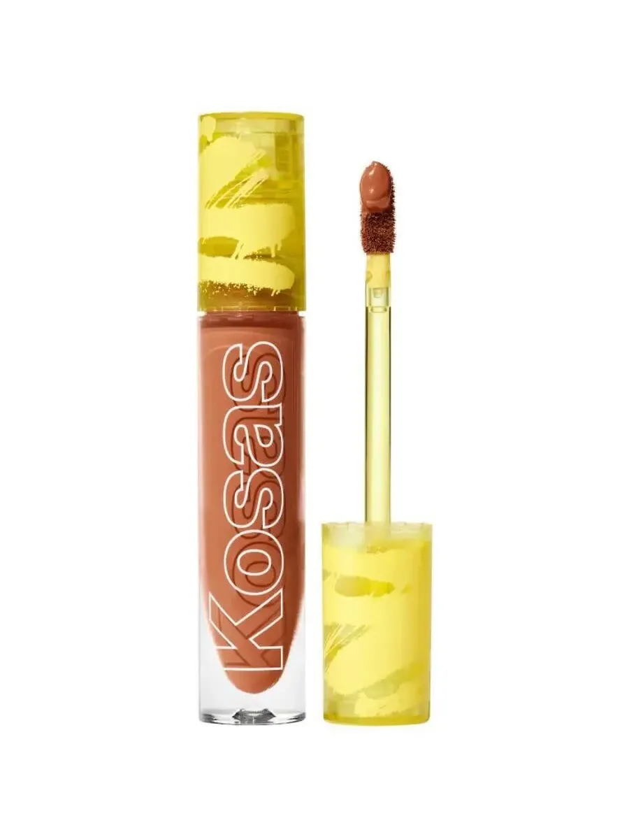 Маска для лица Kosas — Ladies Revealer Суперкремовый + Осветляющий консилер и дневной для глаз Тон