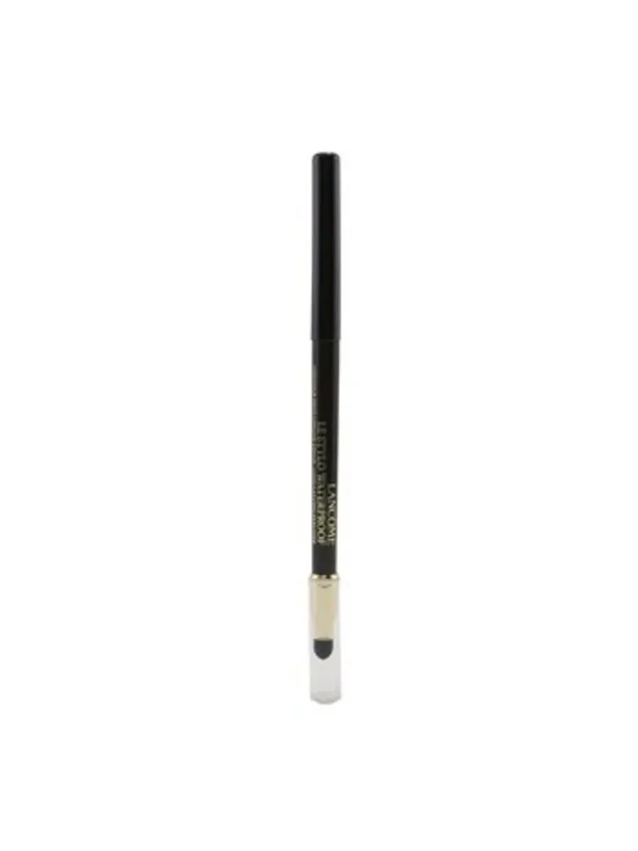 Женский водостойкий карандаш для глаз Lancome Le Stylo 0.012 унции № 01 Noir Onyx Макияж — изображение 3 из 3